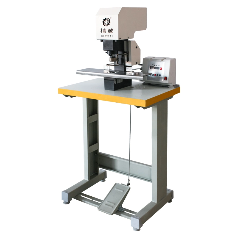 Machine électrique de poinçonnage de trous multi-taille et presse-passe pour rideau