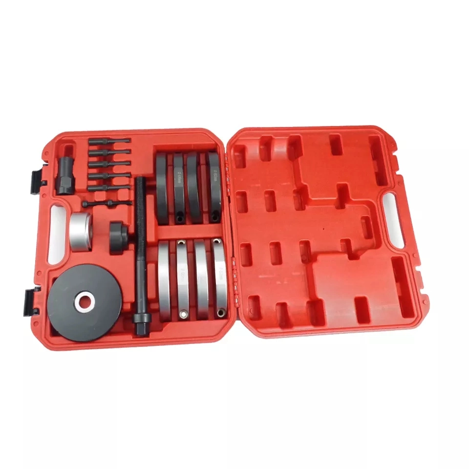 Front Hub Wheel Bearing Tools Removal Install Auto Tool Set