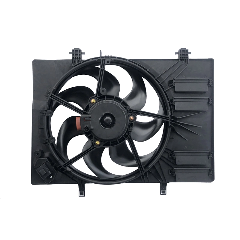 H1bg 8c607 Bb Auto Parts High quality/High cost performance Manufacturer Electric Radiator Cooling Fans for Ford Ecosport