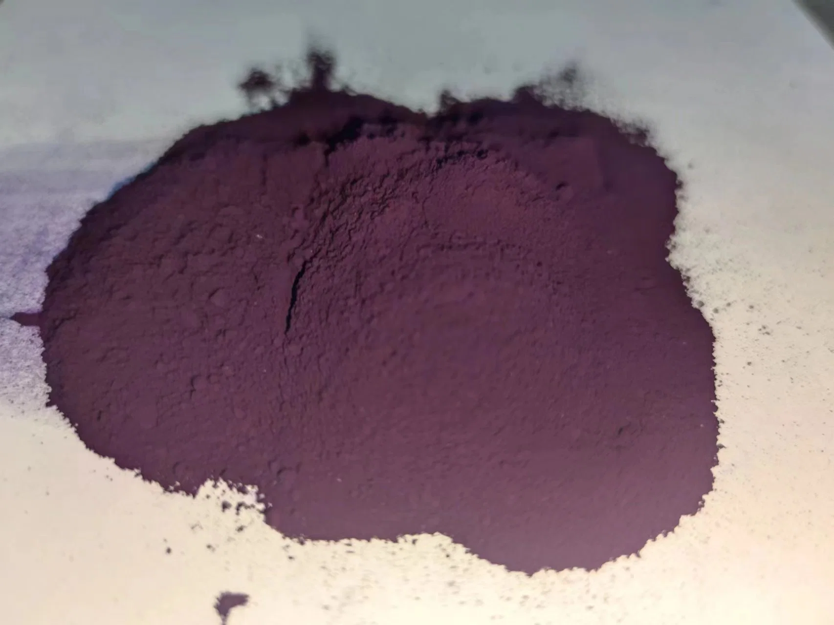 Great Quality Red Shade Pigment Violet 23 for Coating and Paint