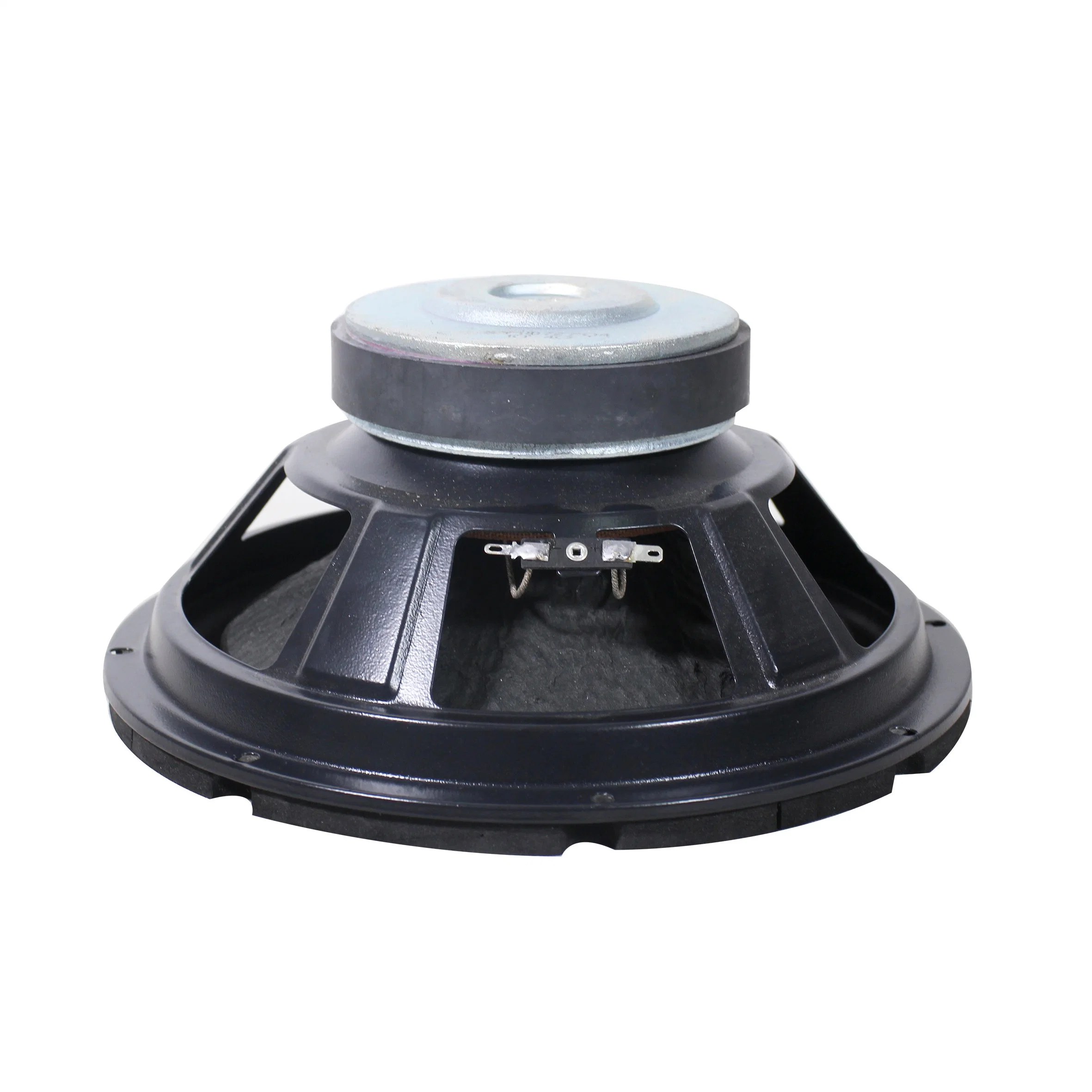 150W 10 Inch Subwoofer Speaker Driver for Home Audio System, Public Address Broadcasting System