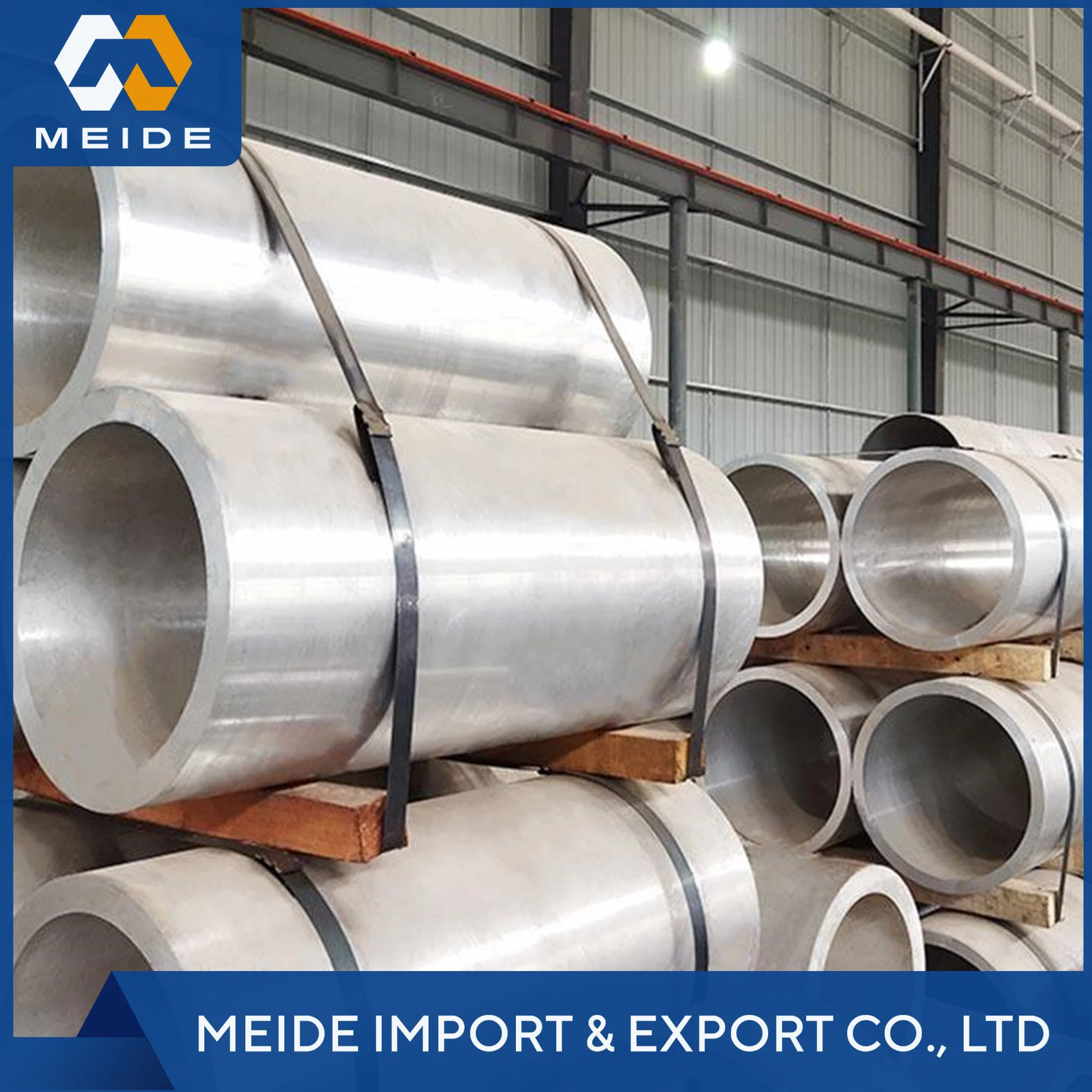 High quality/High cost performance Aluminium Pipes 1050 1060 1070 1080 1090 1199 1100 1200 1145 1235 Aluminium Tubes for Aircraft Structures/Rivet/Propeller Elements