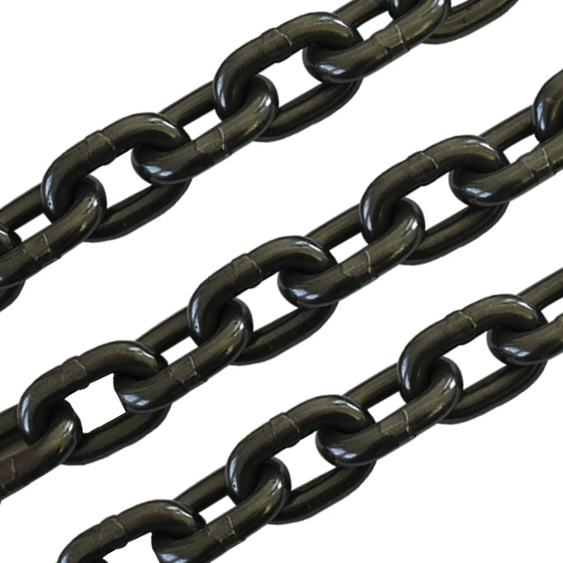 EU DIN764 Medium Link Chain