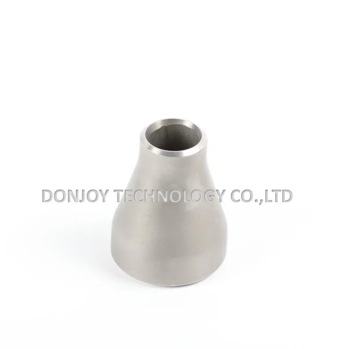 China Manufacture Stainless Steel Reducing Elbow Concentric Eccentric Reducer Pipe