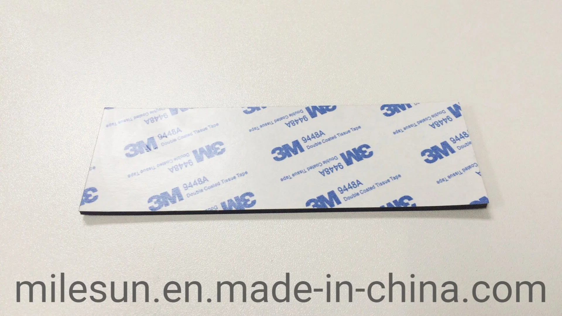 OEM ODM Self-Adhesive Rubber Tile Rubber Sheet & Mat