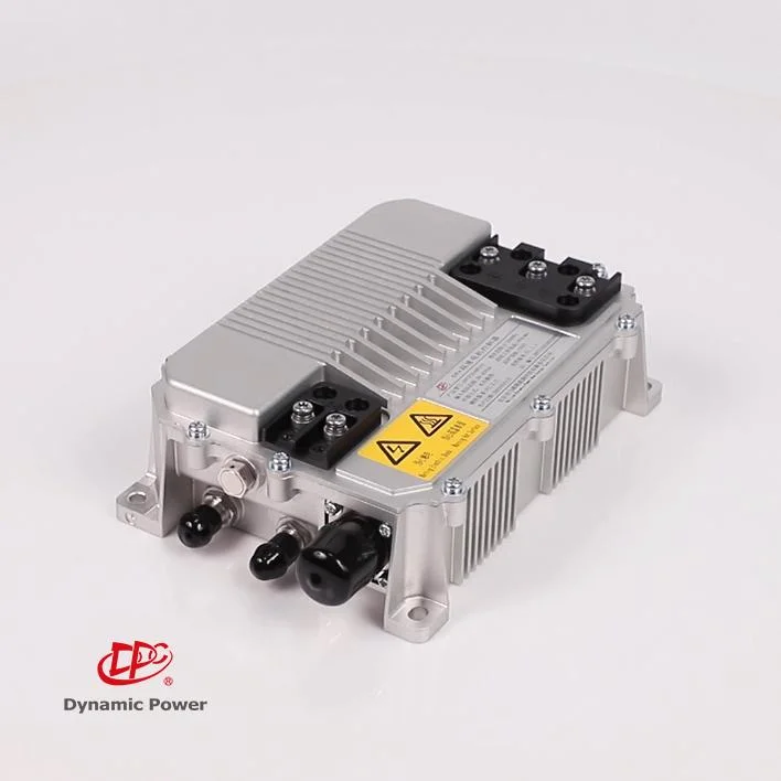 Hot Sale 48V Highly Efficient Fuel Cell Air Compressor Controller