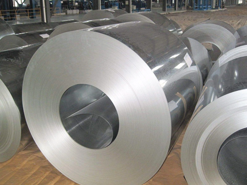 Annealed Skin-Pass Rolled Low-Carbon 3mm DC01 Cold-Rolled Coil/Plate Best Price