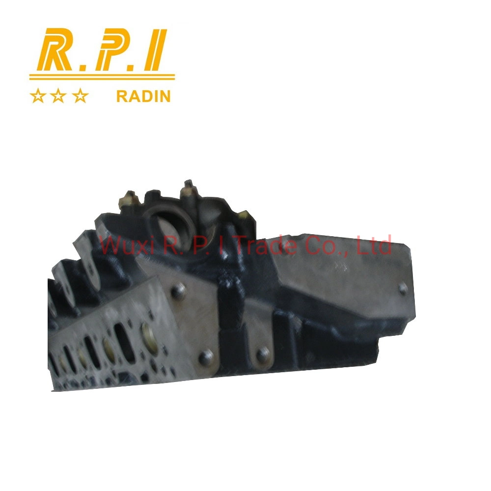 RPI 4HF1 pour la culasse du moteur ISUZU 8-97095-664-7 NPR66 8-97146-520-2 8-97186-589-4 8970956647 8971865894 8971465202 8V 4.3L