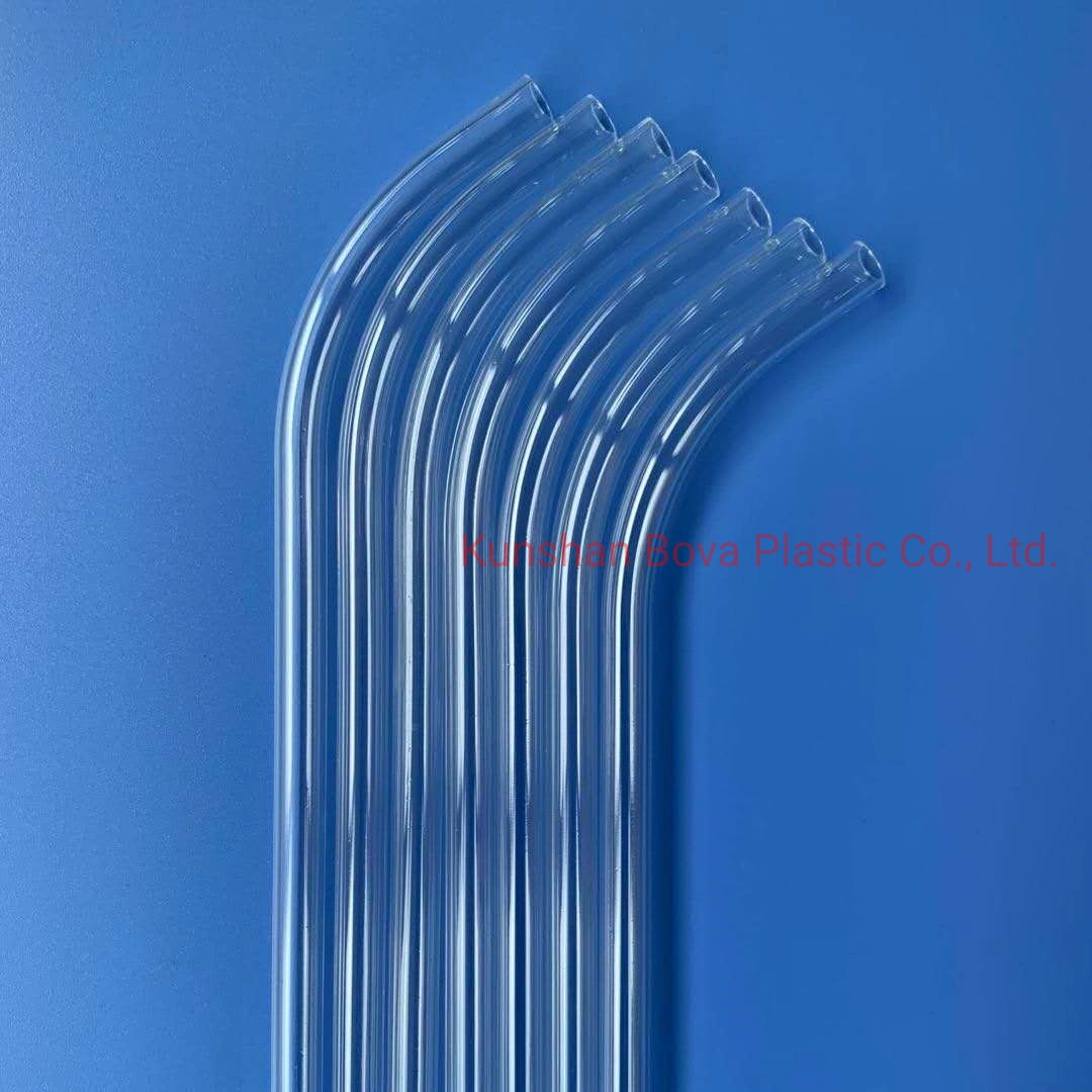 Fr18~Fr 36 Latex Abdominal-Drain Disposable Drainage Medical Tube of China Manufacture