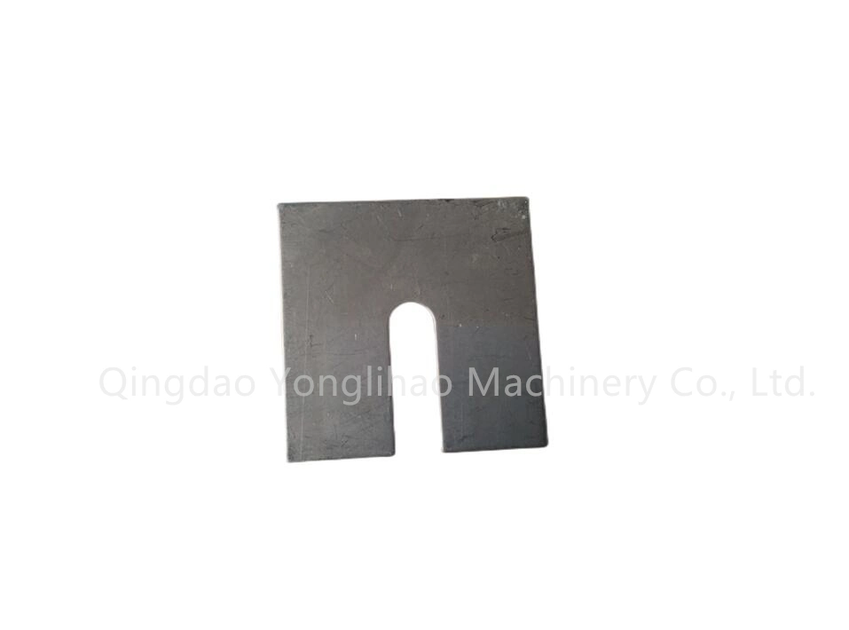 Automotive Fixed Card Non-Standard Hardware Stamping Part