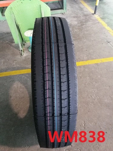 Chinese Facotry Brand Best Price Rubber Radial Truck Bus Light Truck Tires All Sizes Hot Popular Patterns Tube Tubeless Lt Heavy Duty Dumper 315/70r22.5385/65r