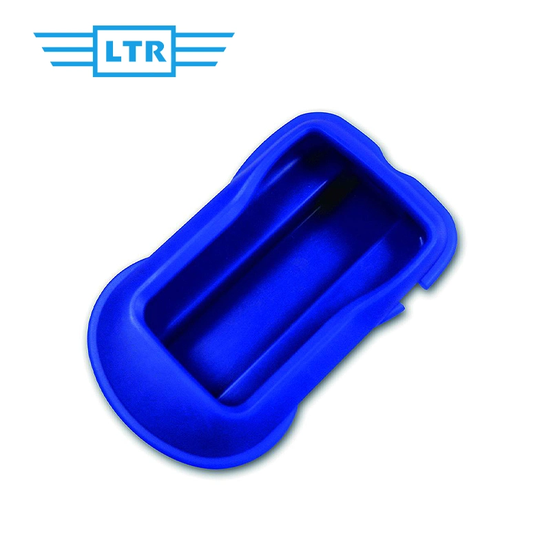 One Set Custom Silicone Rubber Push Single Dome Button/Conductive Pad/Silicone Keypad for Electronic Accessories