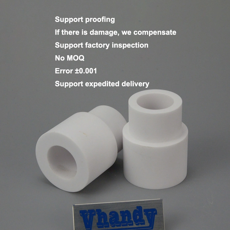 Vhandy OEM Ceramic Igniter Insulator Part for Spark Plugs