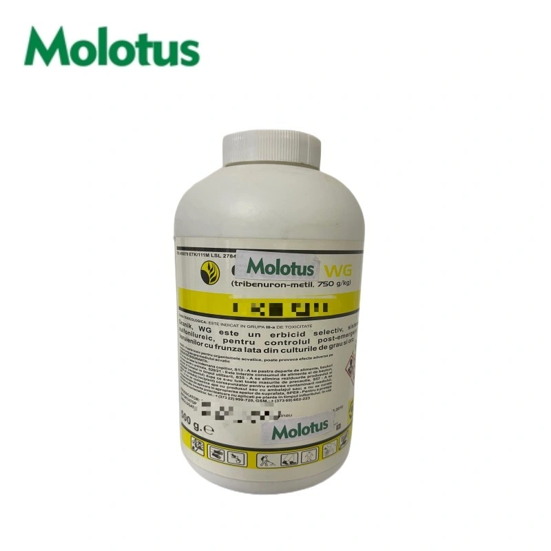 Molotus Agrochemical Products - Pesticide List - Herbicide, Insecticide, Fungicide, etc.