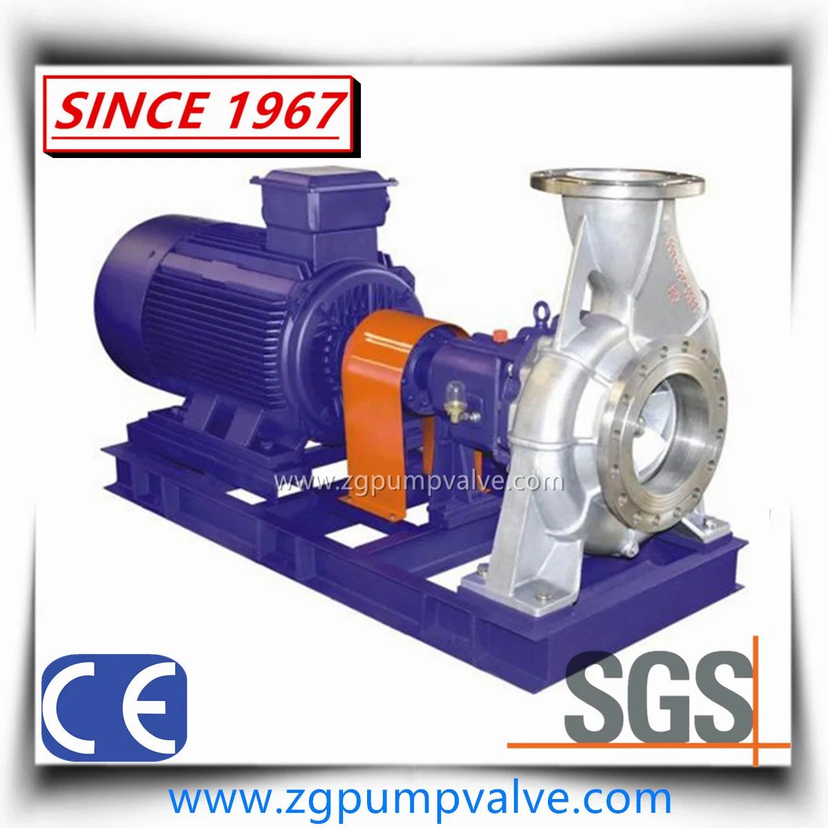 L'horizontale à amorçage automatique seul stade de l'eau de mer Anti-Corrosive processus chimique de la pompe centrifuge acier Duplex,,nickel titane,Monel,Hastelloy alliage,20#