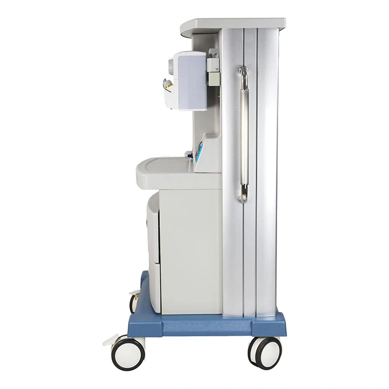 Advanced Model Surgical Anesthesia Machine Jinling-850 Standard Anesthesia Machine