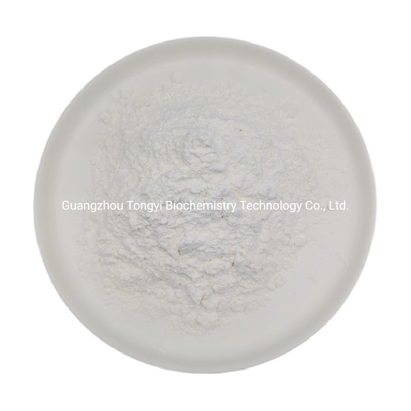 Manufacturer Supply High Purity Powder CAS 137-88-2 / Amprolium / Amprolium Hydrochloride / Amprolium HCl