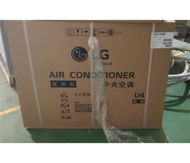 China Direct Factory Supplier Household Restaurant Hotel Multi Split Air Conditioner Inverter Vrf