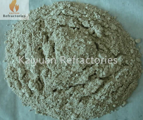 High Alumina Refractory Cement Ca-75g