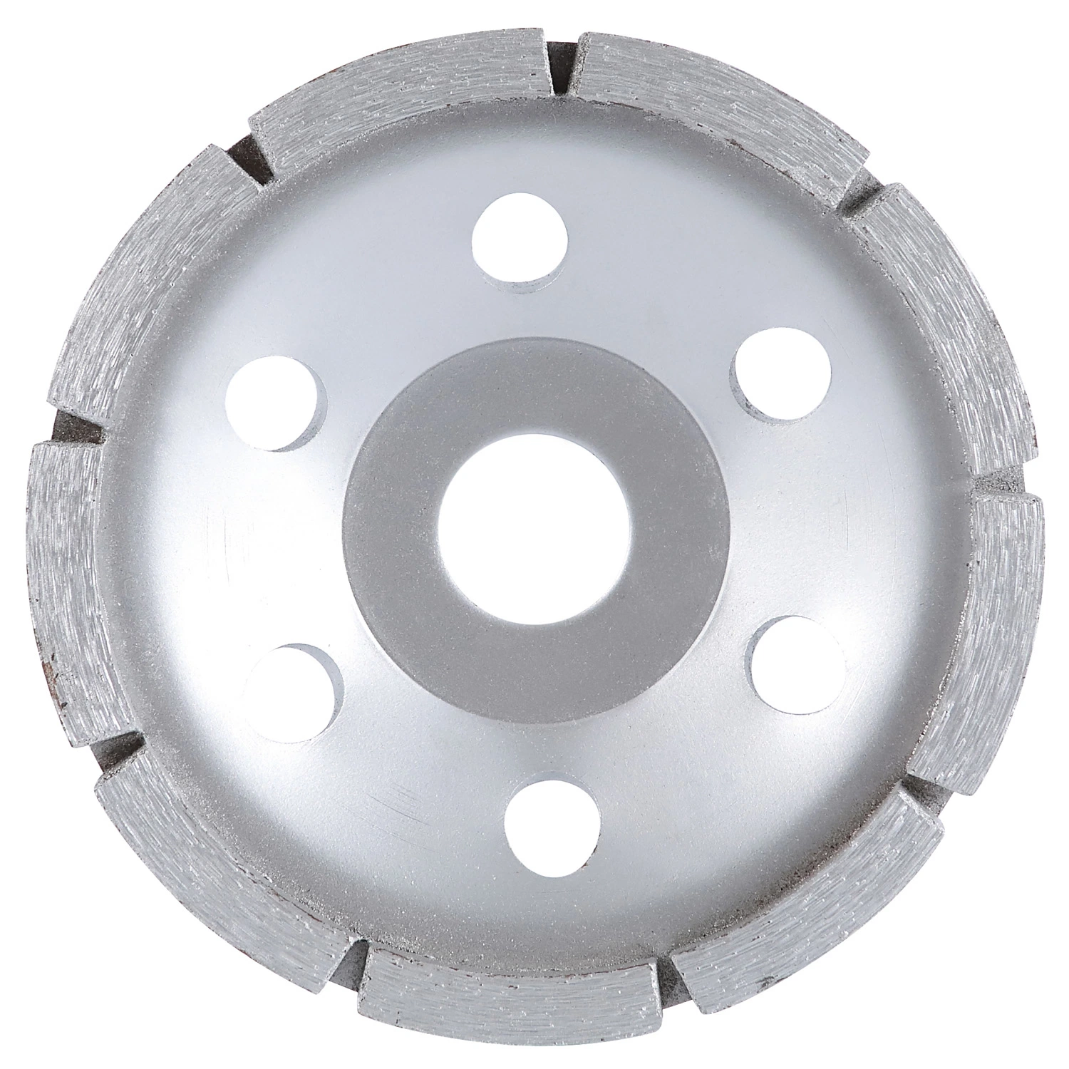 Good Quality Diamond Grinding Cup Wheel