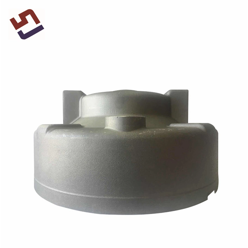 OEM Factory Direct Customized Supplier Stainless Steel 304 316 Material Pump Spare Parts of Pump Investment Casting Used in Water, Oil, Gas Pump Spare Parts