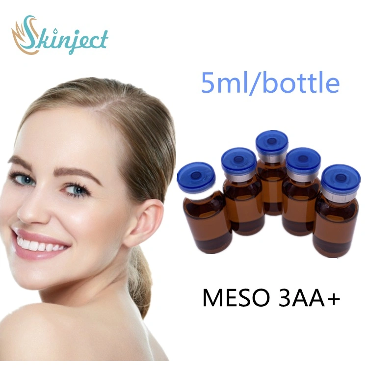 Skinject Non Cross Linked Whitening Injection Meso 3AA+ Serum