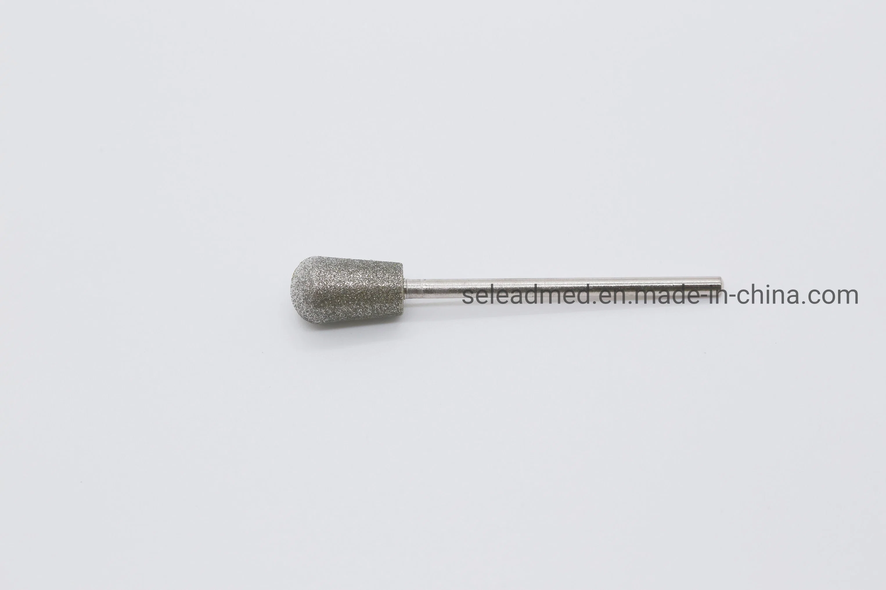 Diamond Podiatry Bur Bud Single Use Nail Care