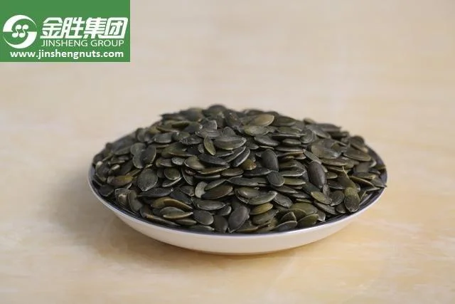 Wholesale/Supplier Vacuum Packaged Pumpkin Seed Kernels AAA Grade