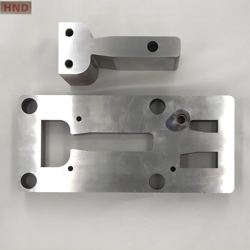 Cemented Carbide Die Stamping Parts Mould Tungsten Carbide Cold Forging Dies/Carbide Cold Heading Dies/Carbide Punch Dies