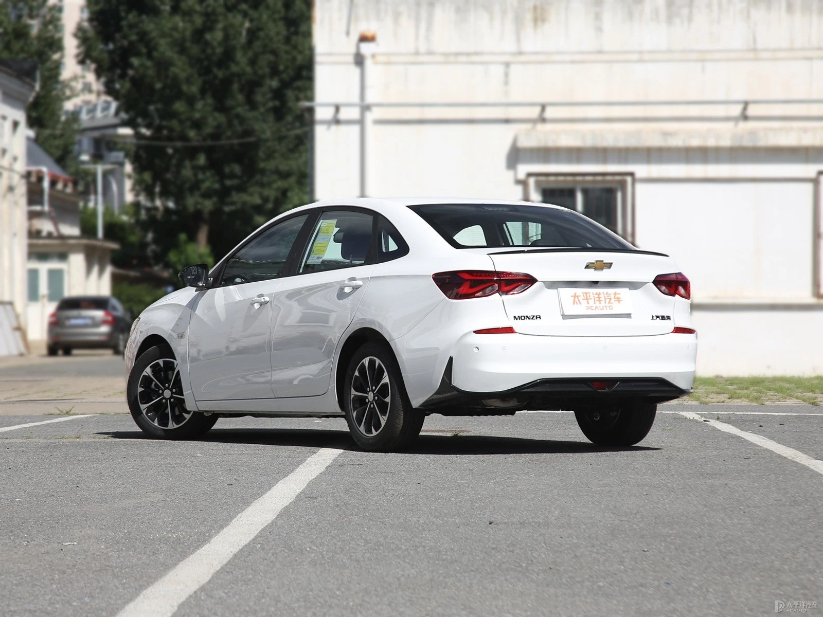 2024 Chevrolet Monza 1.3t Híbrido Automático Edição Exclusiva Novos Veículos Híbridos à Venda.