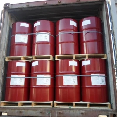 PU Flexible Foam Chemicals Raw Materials Isocyanate Tdi Polyurethane Tdi 80/20