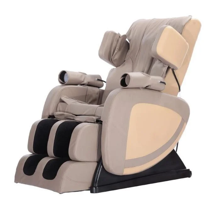 Нулевой гравитации массажное кресло Домашняя мебель салон мебели массаж оборудования