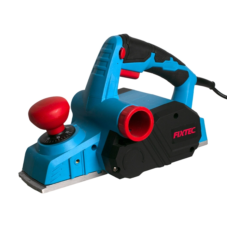 Fixtec Power Tools 900 Вт 82 мм 14500 об/мин Планинг Speed Mini Electric Планировщики ремней