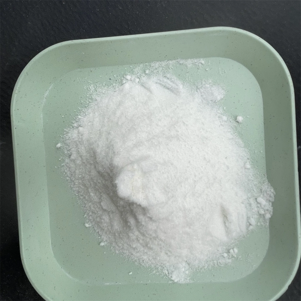 Menthyl Lactate From Original Factory with CAS Number 17162-29-7