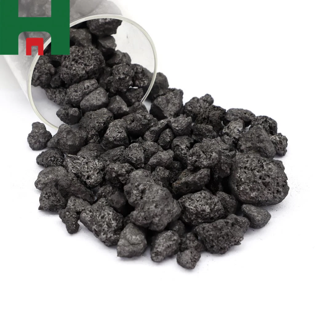 GPC Graphitized Petroleum Coke Graphite Petroleum Coke Artificial Graphite Synthetic Graphit