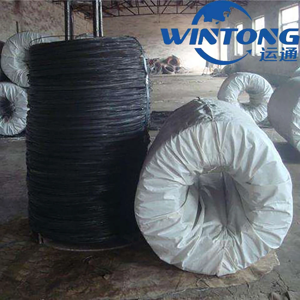 Annealed Wire, The 0.75 mm Wire Annealing, Bwg 8 Annealed Wire