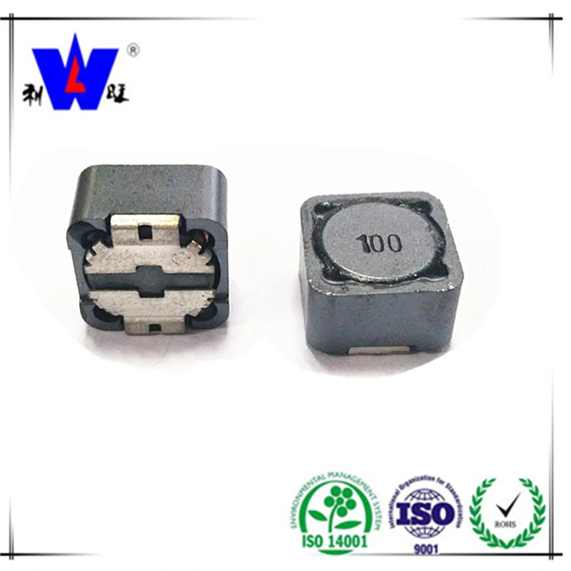 Molding Power Choke SMD Power Choke Coil Inductor