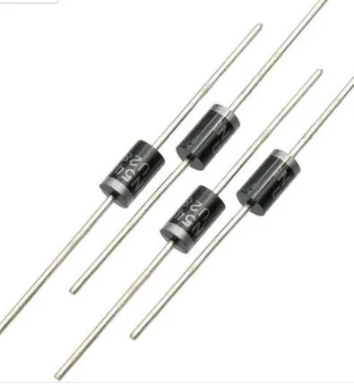 Advantage General Purpose Plastic Rectifier Diode 1n5404