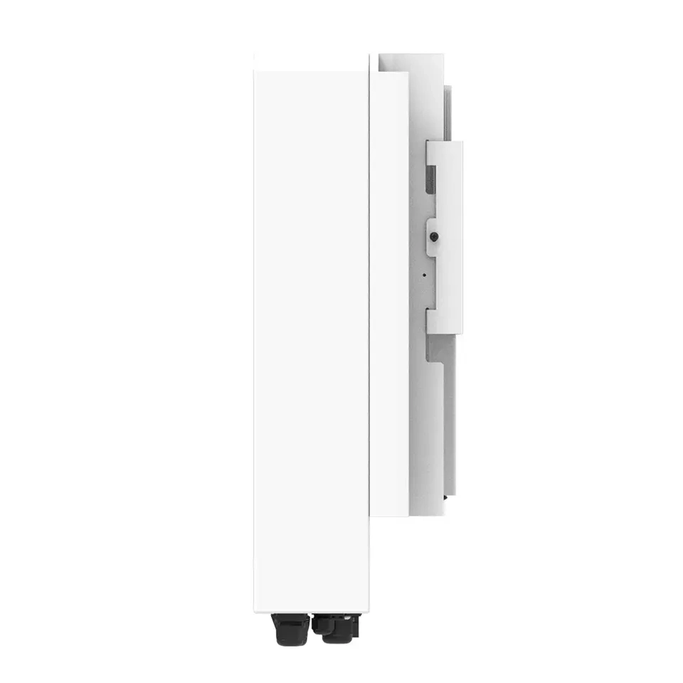 Deye haute puissance 12 kw IP65 Sun-12K-Sg04lP3-eu triphasé Allemagne 6 kw Inverseur solaire hybride Deye