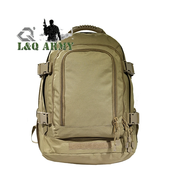 Hot Sale Military Mochila 3-Day Expandable impermeable resistente mochila