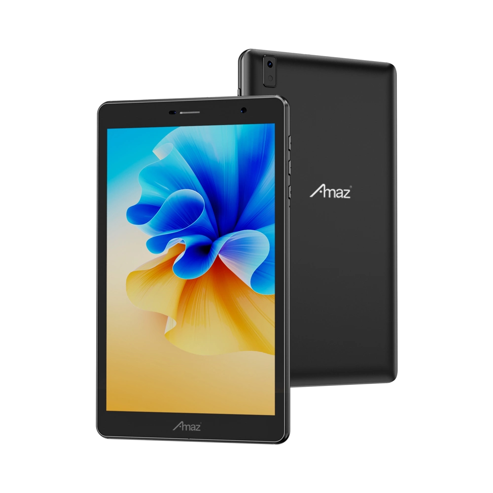 Amaz Best Seller 8+13 MP camera 4+64G Storage Android 12 Tablet Portable PC