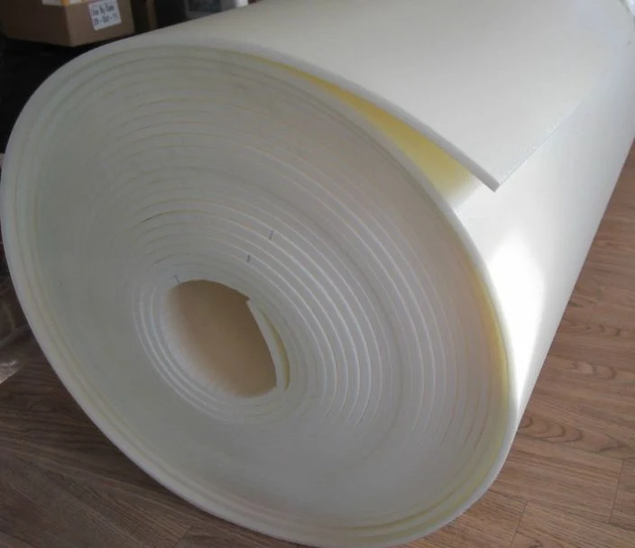 Wholesale/Supplier Professional EVA Foam Board Raw Material for Shoe Making