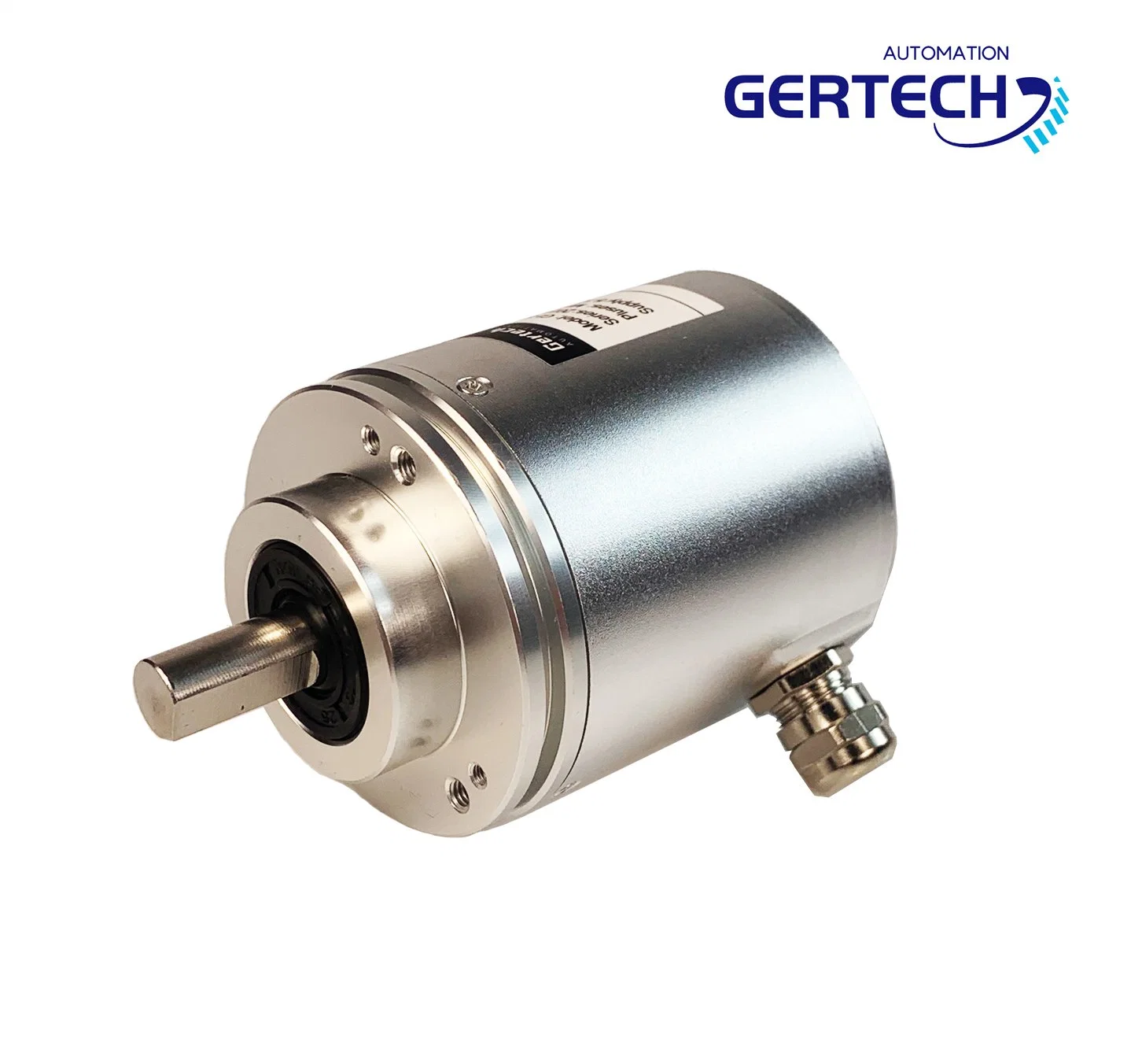 GMA-C Series Canopen 1213 Max. 16bits Multi-Turn Absolute Encoder