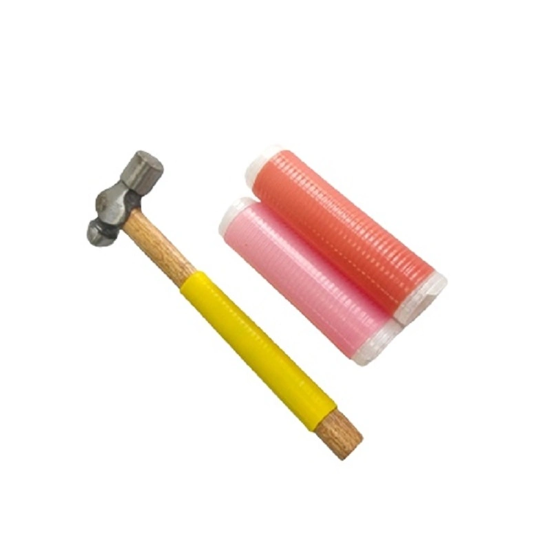 Cable and Telecom Connector Protection Silicone Rubber Cold Shrink Tube