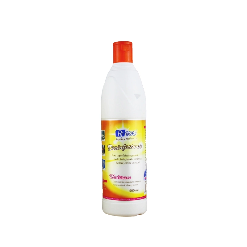 OEM Antiseptic Liquid Glutaraldehyde Disinfectant