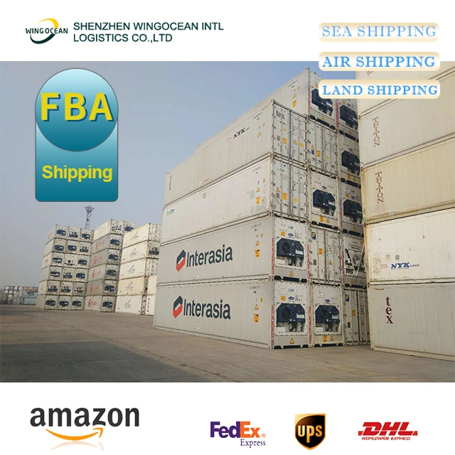 Fastest Secure Excellent DDP Shipping From China to UK/ Germany/ France/ Spain/ Italy Sea Freight Provider Freight Agent