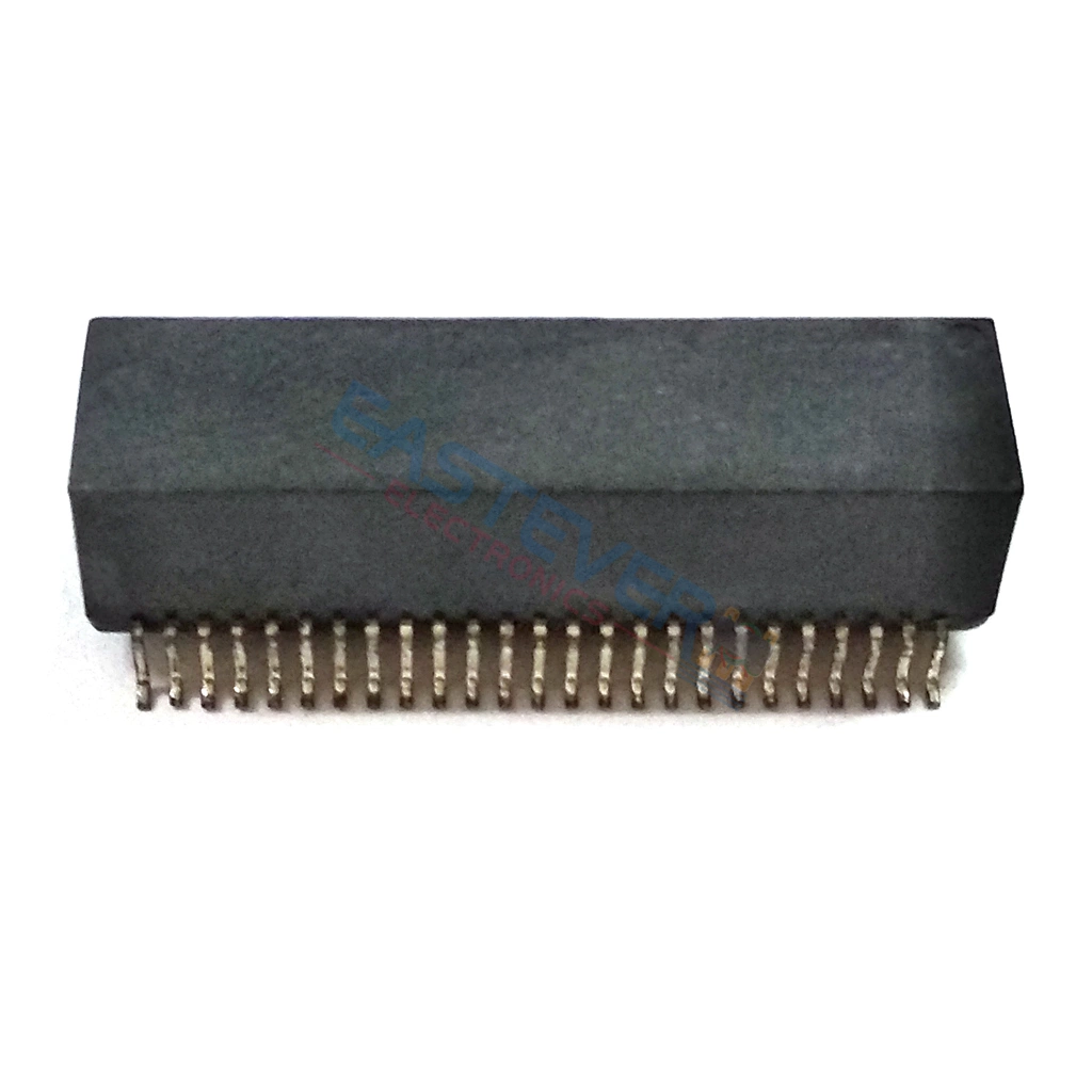 Network LAN Transformer 100/1000base-P20805g Equivalent to Lh20210df LAN Magnetics Transformer Inductor Factory China.