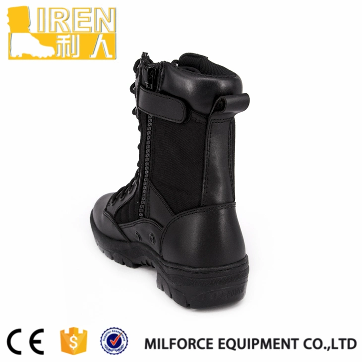 High quality/High cost performance  New Design Fashione Military Canvas Jungle Boots