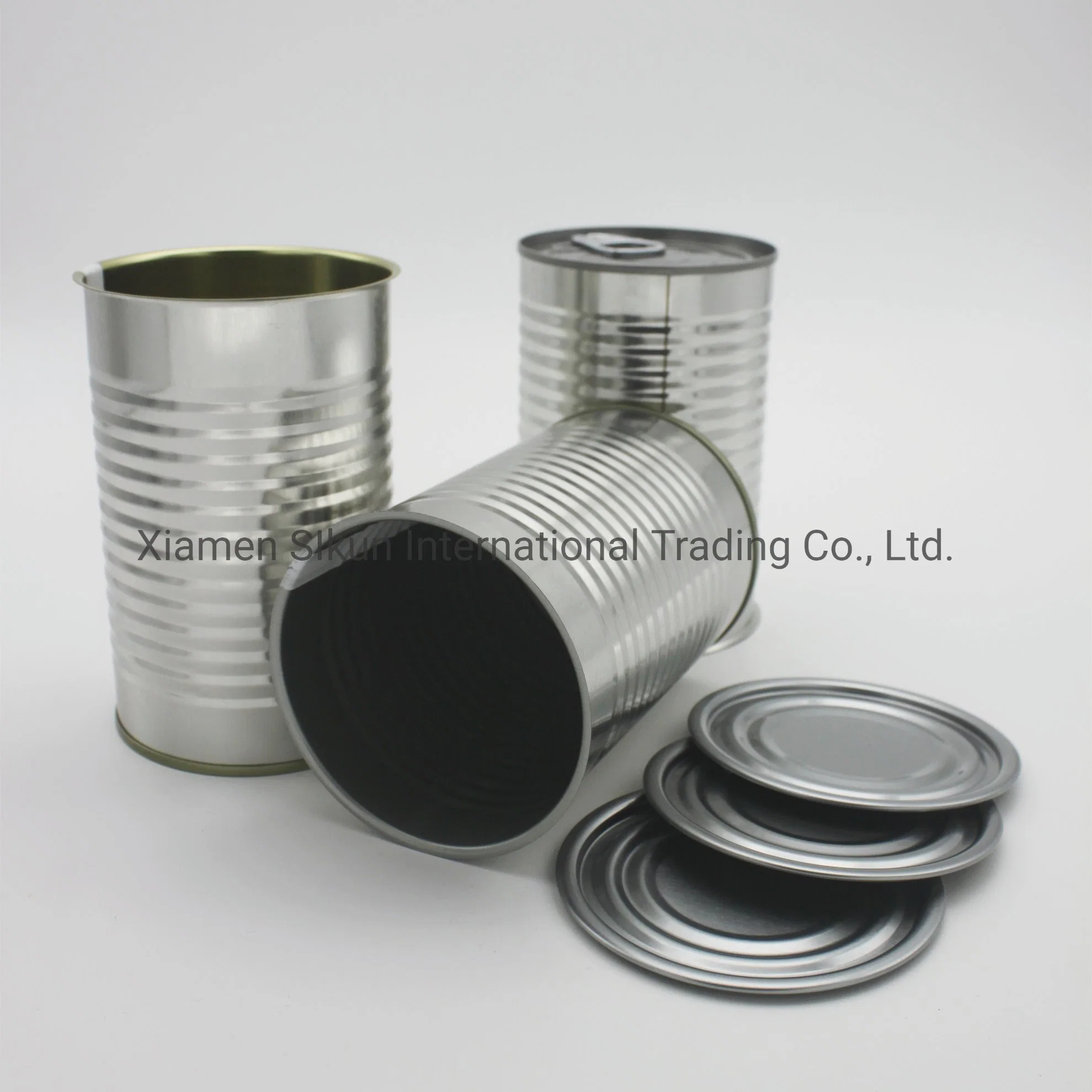 New 7113# Tin Cans Products Low Price Hot Selling Wholesale/Supplier Quality Quality Assurance