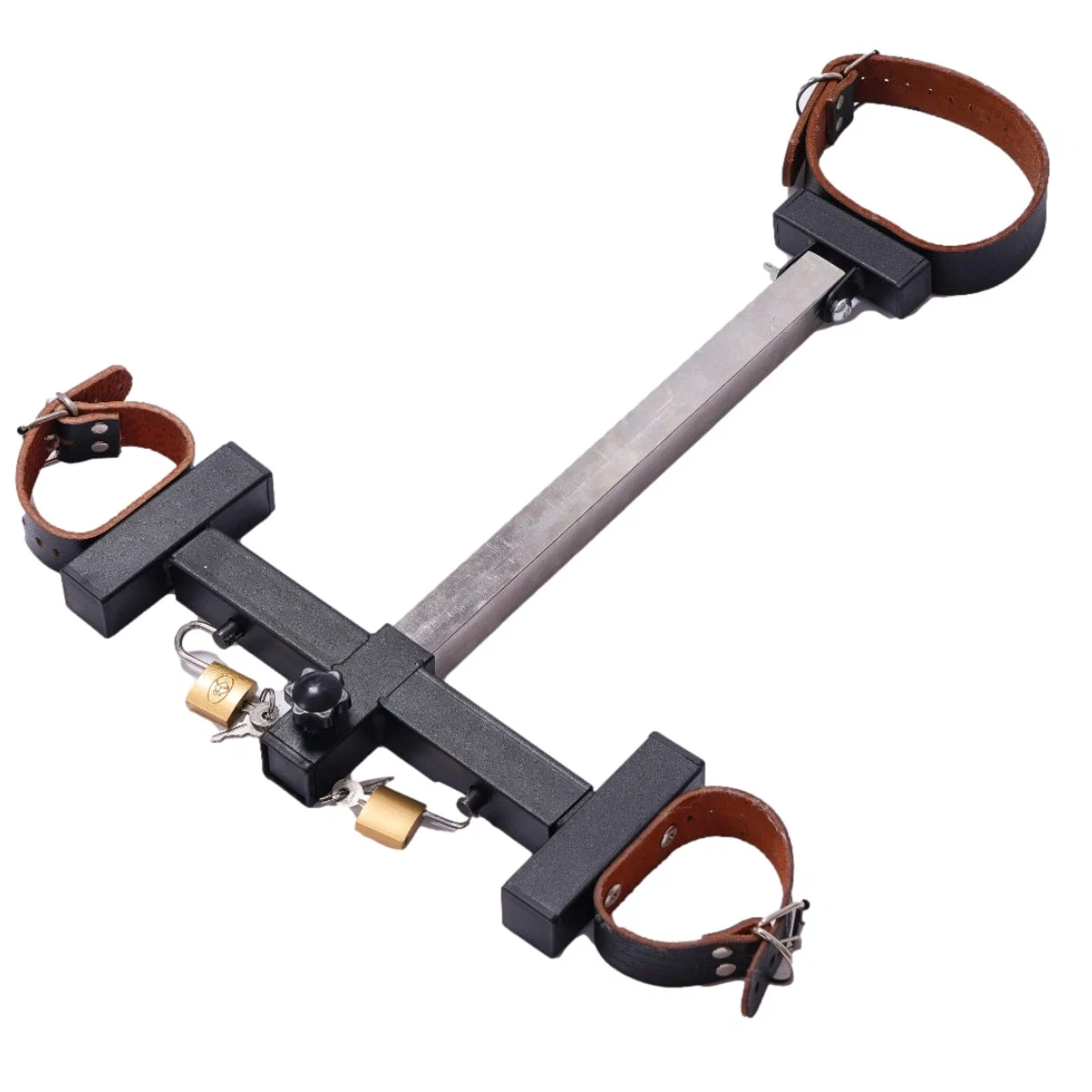 Sexy Props Flirting Leg Splitter Tool Sm Lower Body Training Female Slave to Open Bondage Frame Torture Device Sex Furniture